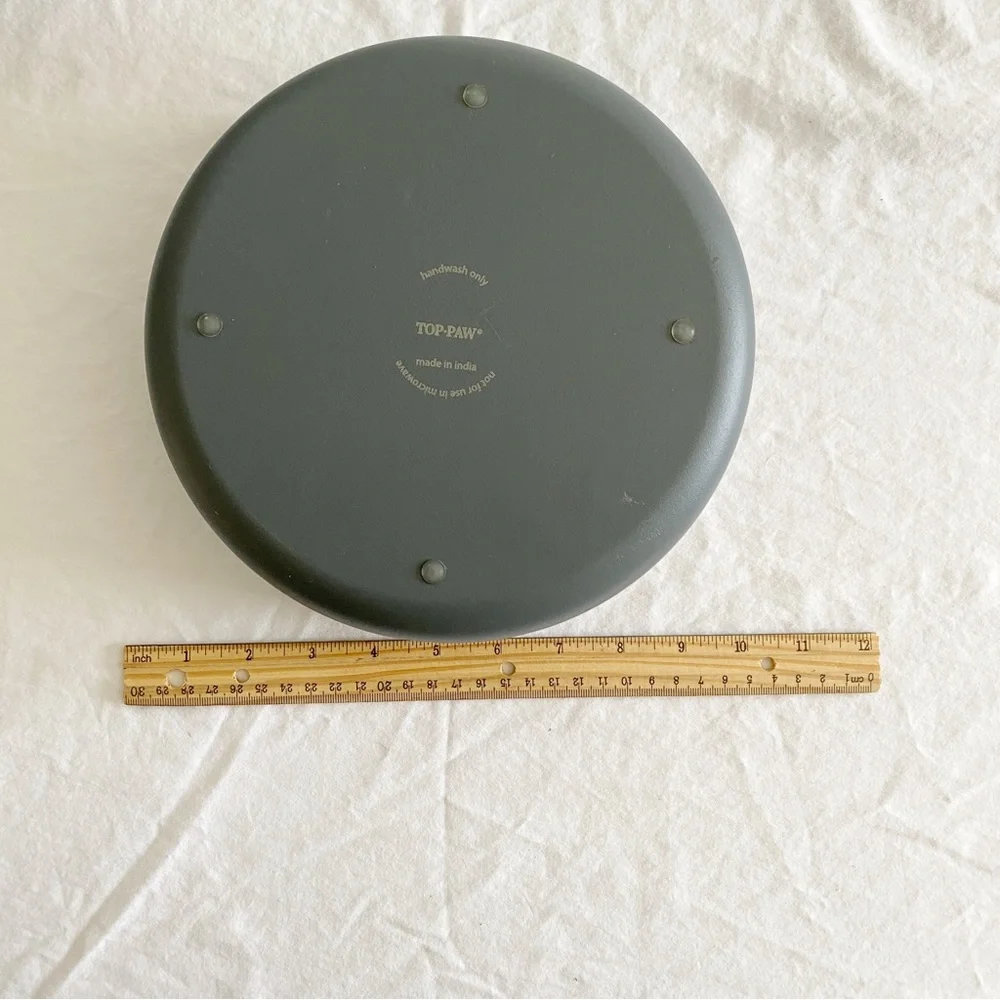 Pet Bowls (set of three) - Picture 6 of 8